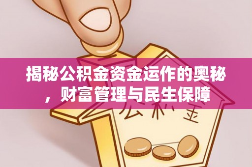 高州揭秘公积金资金运作的奥秘，财富管理与民生保障