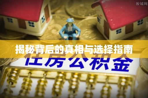 高州揭秘背后的真相与选择指南