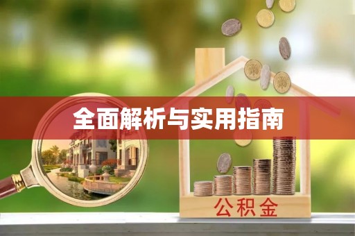 高州全面解析与实用指南