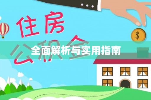 高州全面解析与实用指南